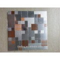 OEM ACP Mosaic decoration panel decorative material